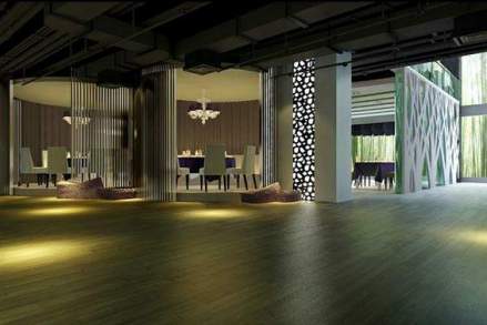 再融资楼盘操作