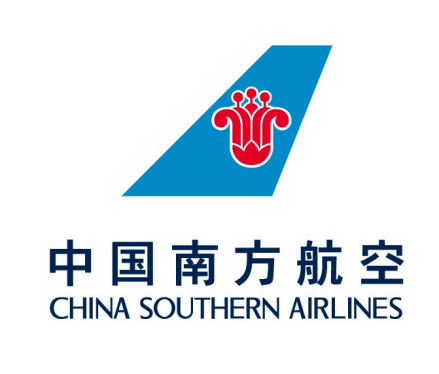 南航Logo 