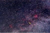 变星