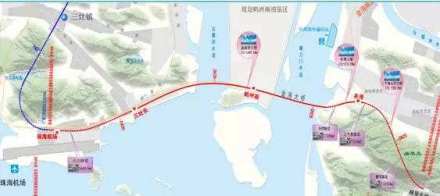 鹤洲南站