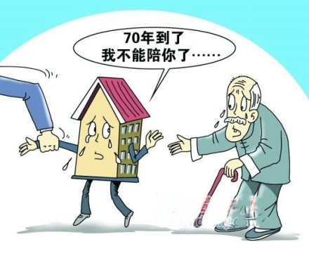 房屋产权