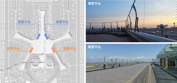 长沙黄花国际机场T3航站楼