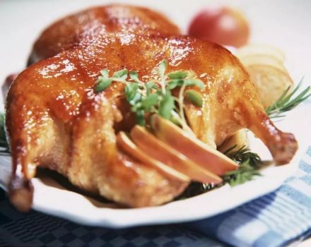 吃鸭子