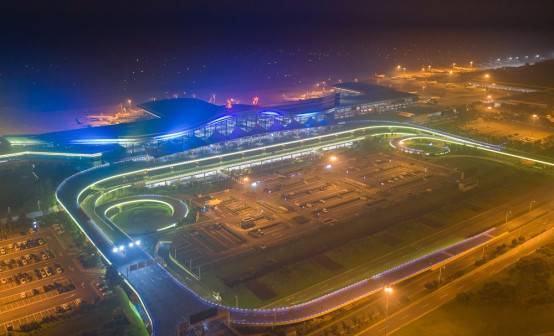 长沙黄花国际机场