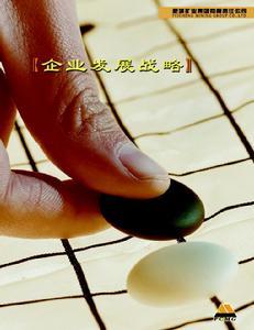 战略制定