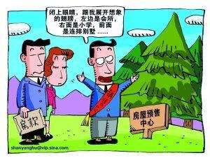 买方市场