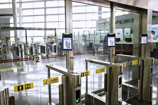 长沙黄花国际机场