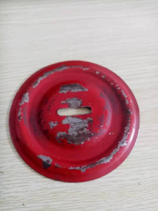 锁片