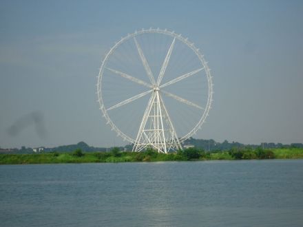 摩天轮