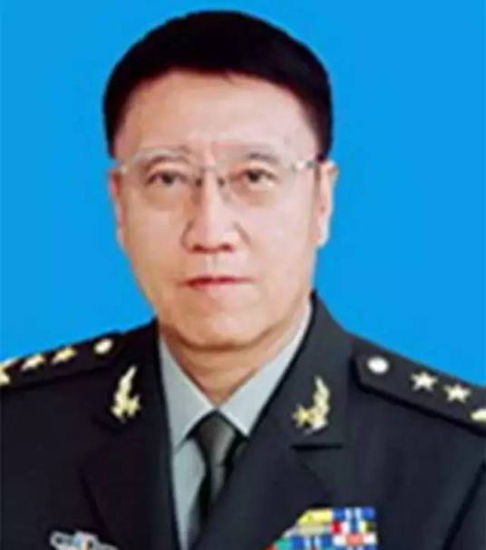 朱发忠