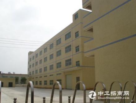 深圳市高新技术产业园