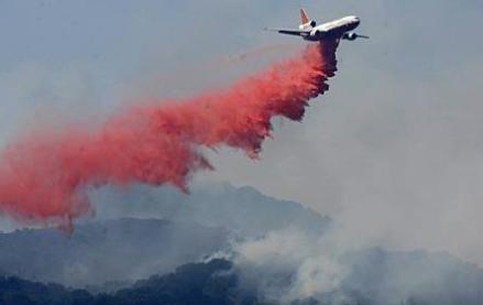 损害空气质量