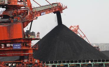 抢运电煤应对“电荒”