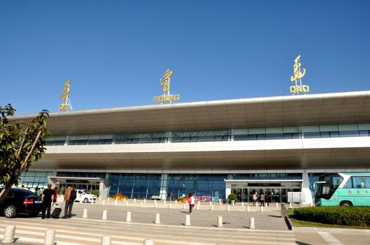 秦皇岛北戴河机场 秦皇岛北戴河机场
