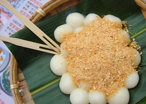 粄条