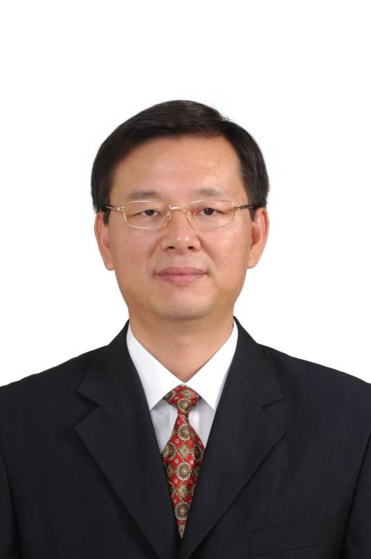 姜建军