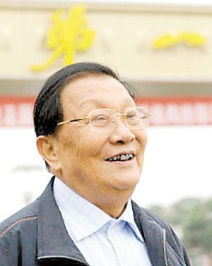 吴仁宝