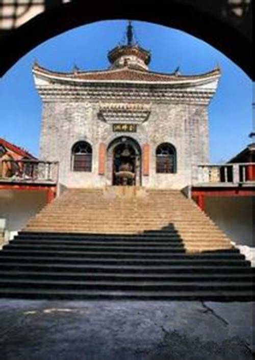 千像寺