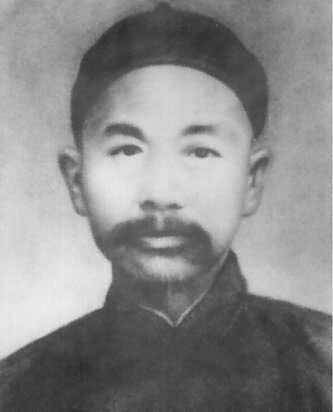 唐容川