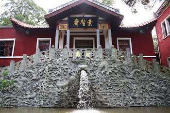 涌泉寺