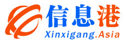 信息港标志