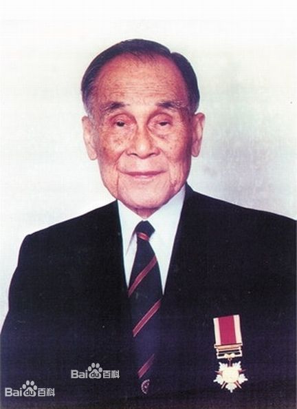 红色银行家--庄世平