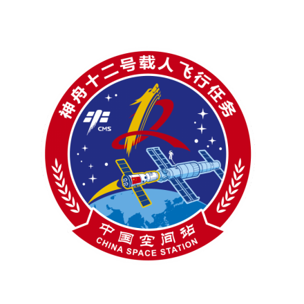 神舟载人飞船4次飞行任务标识