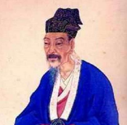 刘禹锡