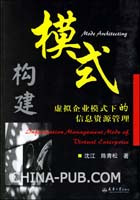 虚拟企业模式下的信息资源管理