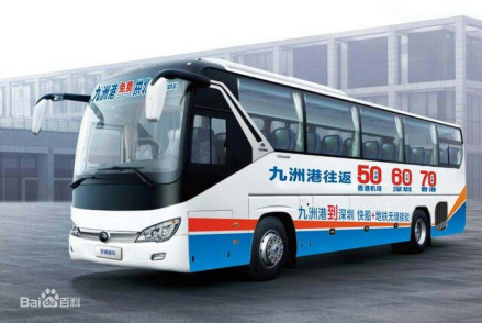 班车