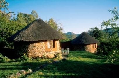 莱索托玛利亚利亚