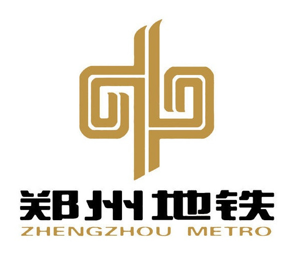 郑州地铁LOGO