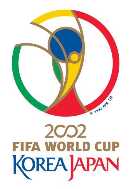 2002年韩日世界杯会徽