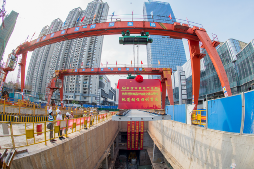 2020年5月15日，南昌地铁3号线全线短轨通