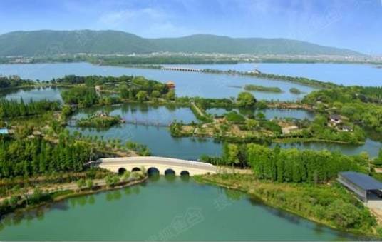 苏州市太湖旅游区