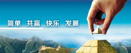 企业愿景