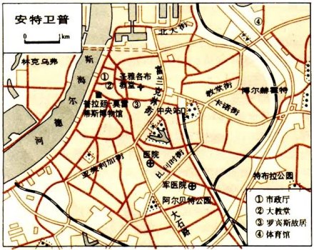 安特卫普