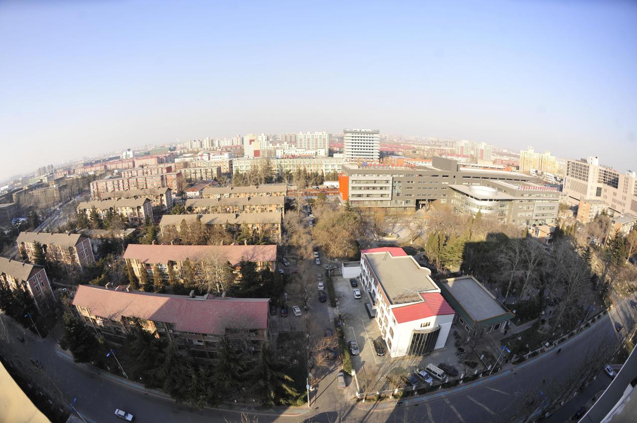 中国运载火箭技术研究院