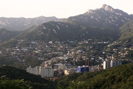 韩国平昌