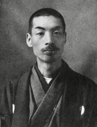 河上肇