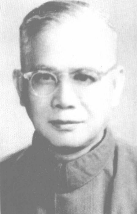 朱谦之