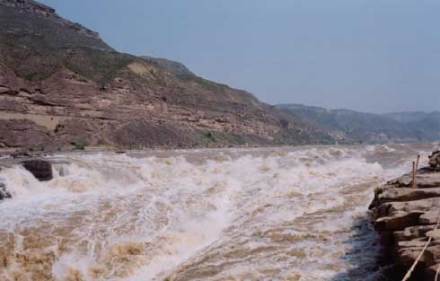 黄河