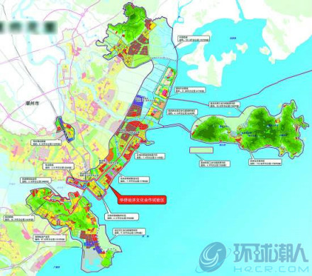 国家综合配套改革试验区