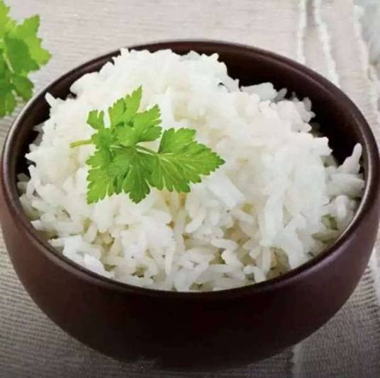 米食