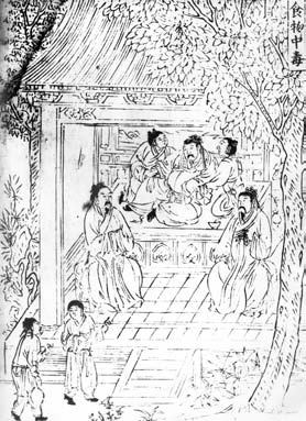 温病学派