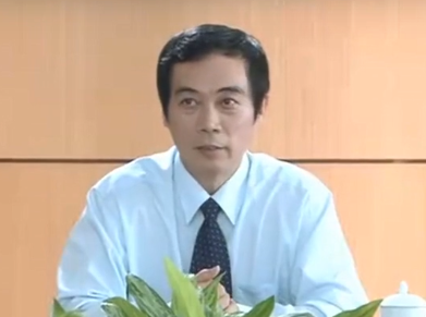 理事长