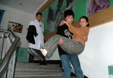 张晓