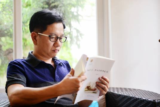李宏新
