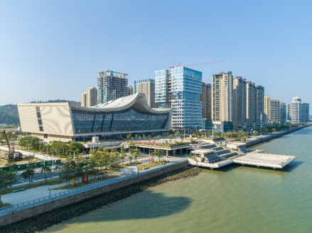 濠江区潮汕文化博物馆