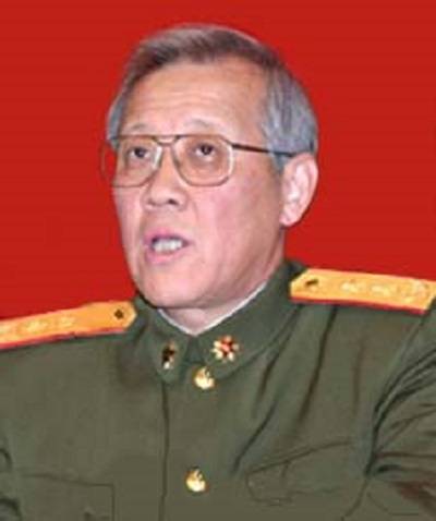 李安东